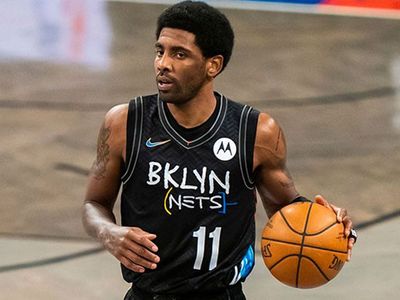 Kyrie Irving'den Oruç Açıklaması