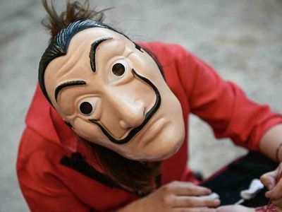 La Casa de Papel Kore ne zaman başlıyor? La Casa de Papel Kore konusu ne? La Casa de Papel Kore fragmanı yayınlandı...