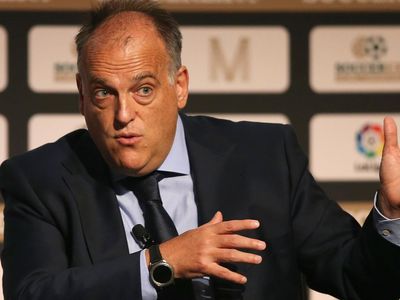 La Liga Başkanı Javier Tebas'tan Lionel Messi Transferi, Dünya Kupası ve Futbol Sistemi Açıklaması