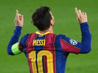 La Liga'dan Lionel Messi'ye Çağrı!