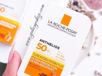 La Roche Posay Anthelios Invisible Fluid Spf 50 güneş kremi 50 ml kullanıcıları memnun etti mi? La Roche Posay Anthelios Invisible Fluid Spf 50 güneş kremi 50 ml olumlu ve olumsuz yorumları