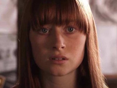 Lanetli Kardeş – Dark Sister film konusu ve oyuncuları