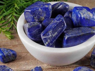 Lapis Lazuli Taşı Nedir?