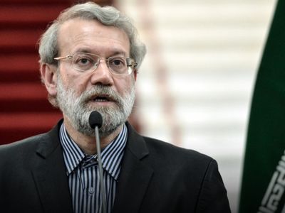 Laricani: Epstein Şebekesi İran’ı Suçlamak İçin 11 Eylül Benzeri Operasyon Planlıyor