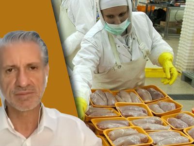 Latifoğlu: "Türkiye'de enflasyonun asıl sebebi şirketlerin fahiş fiyat enflasyonudur. Akın Gürlek tarihi bir yol açtı"