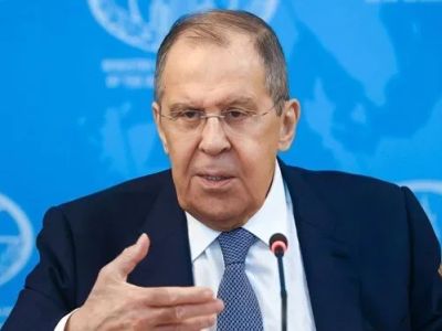 Lavrov: İran ve Türkiye ile Suriye konusunda mutabık kaldık!