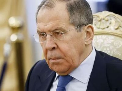 Lavrov, Türkiye ile İlişkiler Önemli Dedi