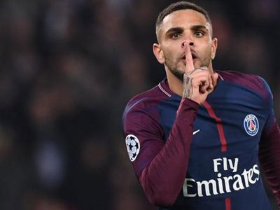 Layvin Kurzama Beşiktaş’a mı geliyor? Beşiktaş Layvin Kurzawa’yı mı istiyor? PSG’nin oyuncusu Beşiktaş’ın radarında