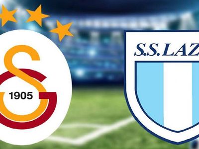 Maç Sona Erdi! Lazio 0-0 Galatasaray