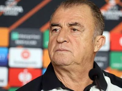Lazio - Galatasaray Maçı Öncesi Fatih Terim'den Dikkat Çeken Sözler!
