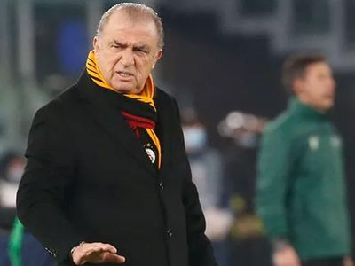 Lazio - Galatasaray Maçı Sonrası Fatih Terim'den Dikkat Çeken Açıklamalar Geldi!