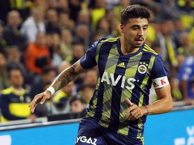 Lazio Ozan Tufan Aşkından Vazgeçmiyor! Fenerbahçe'ye Reddedilemez Bir Teklifle Geldiler