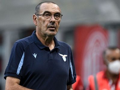 Lazio, Teknik Direktör Maurizio Sarri'nin sözleşmesini 2 yıl daha uzattı!