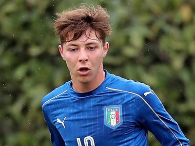 Lazio'nun Genç Yıldızı Daniel Guerini Hayatını Kaybetti