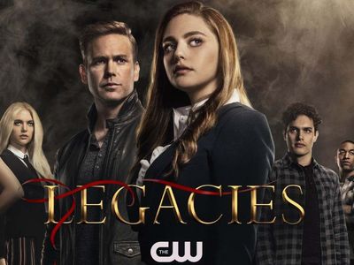 Legacies yeni sezon ne zaman yayınlanacak? Netflix  Legacies 4. ne zaman, dizi iptal mi oldu?