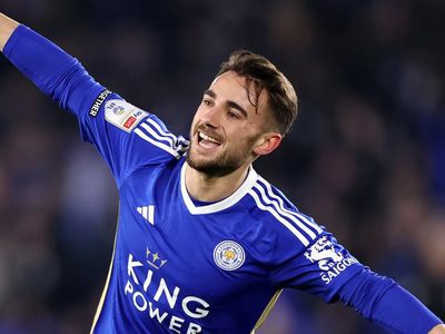Leicester kazandı: Yunus Akgün maça damgasını vurdu