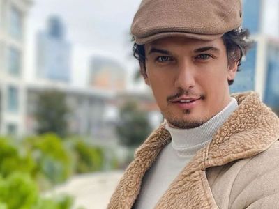 Lenf Kanseriyle Mücadele Eden Oyuncu Boğaç Aksoy'dan Müjdeli Haber Geldi!
