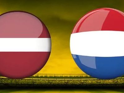 Letonya-Hollanda Maçı Ne Zaman?