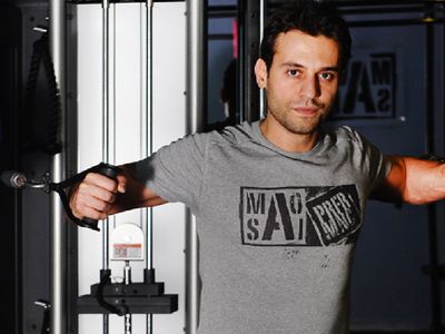 Levent Babataş kimdir, kaç yaşında? Demet Evgar kimle evlendi? Levent Babataş hakkında bilgiler