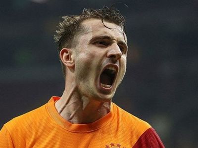 Levent Tüzemen, Galatasaray - Beşiktaş derbisinin ardından Kerem Aktürkoğlu'ndan övgüyle bahsetti!