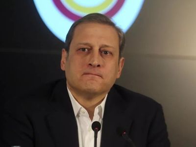 Levent Tüzemen Galatasaray'ın Torrent nedeniyle uğradığı zararı Domenec Torrent'in karşılaması gerektiğini söyledi