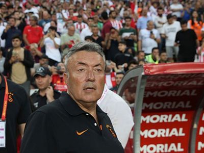 Levent Tüzemen'den Antalyaspor - Galatasaray maçının ardından dikkat çeken açıklamalar geldi!