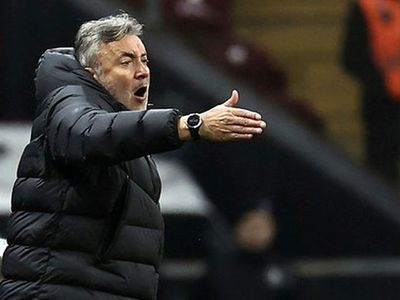 Levent Tüzemen'den Galatasaray Teknik Direktörü Domenec Torrent'e Çarpıcı Sözler!