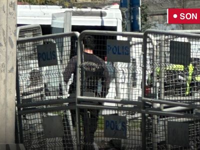 Levent’te İsrail Başkonsolosluğu Yakınlarında Silahlı Olay: Şüpheli Havaya Ateş Açtı, Gözaltına Alındı