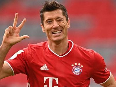 Lewandowski'den Bayern'e Müjdeli Haber