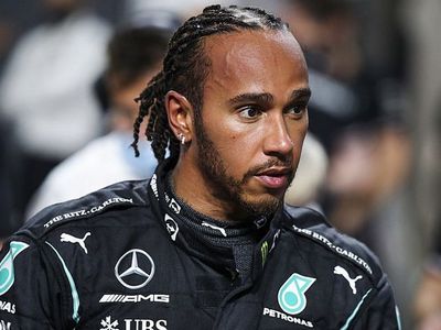 Lewis Hamilton'dan Gazze mesajı: Hemen şimdi ateşkes