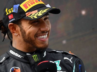 Lewis Hamilton’dan Ramazan’da Gazze mesajı: “Hemen şimdi ateşkes!”