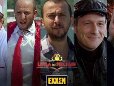 Leyla ile Mecnun yeni sezon ne zaman başlıyor? Leyla ile Mecnun yeni sezon fragmanı yayınlandı