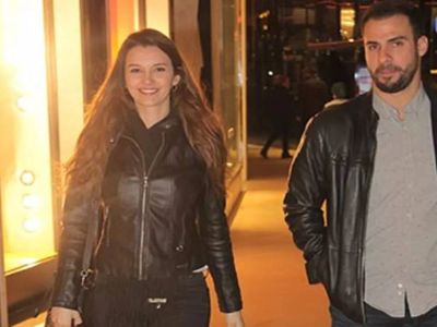 Leyla Lydia Turgutlu’dan hayranlarını şok edecek haber! Almanya’da sessiz sedasız evlendi