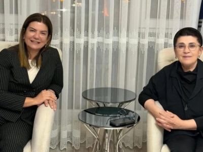 Leyla Zana’ya küfür sonrası Ankara’dan Diyarbakır’a mesaj: AK Parti’den ev ziyareti