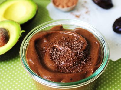 Lezzetli ve Sağlıklı: Hurmalı Puding Tarifi