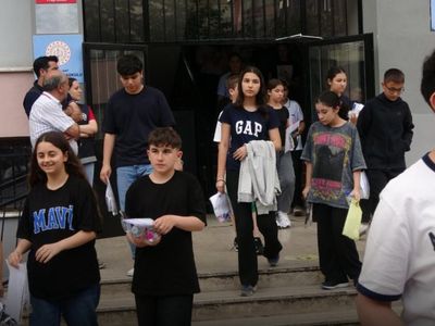 LGS 2026 Tamamlandı: Sonuçlar Ne Zaman Açıklanacak?