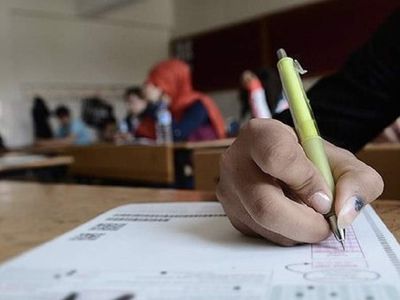 LGS ertelendi mi, ne zaman yapılacak? 2023 LGS kaldırıldı mı?