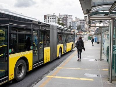 LGS gün 5 Haziran 2022 Pazar otobüs, metrobüs, minibüs ve metro ücretsiz mi?