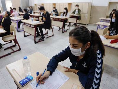 LGS puanı ile öğrenci alacak özel liselerin kayıt takvimi 2022