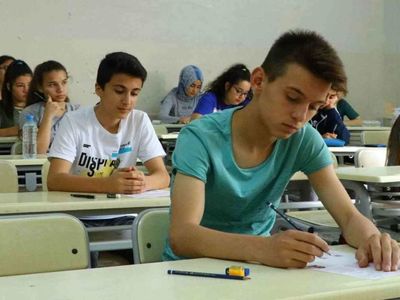 LGS saat kaçta başlıyor ve bitiyor? LGS sınavından en erken ne zaman çıkılır? LGS başlangıç ve bitiş süresi