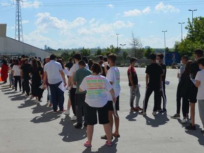 LGS sınavı 3 yanlış 1 doğruyu götürüyor mu? 2022 LGS net ve puan hesaplama yöntemleri