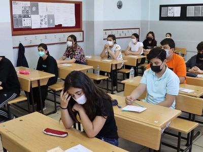 LGS sınavına girerken okunacak etkili başarı duaları