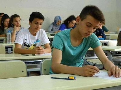 LGS sınavına girmeyen öğrenci ne yapacak, liseye nasıl yerleştirilecek?