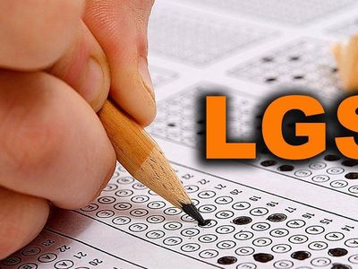 LGS Soru Kitapçığı ve Cevap Anahtarı Yayınlandı mı?