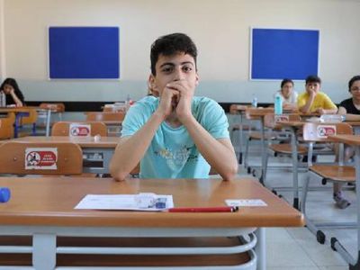 LGS taban puanı kaç oldu? LGS taban puan açıklandı mı?