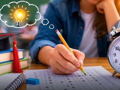 LGS’ye Sayılı Günler Kala: Uzmanlardan Öğrencilere Tavsiyeler