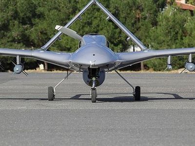 LHD Anadolu'nun SİHA Kapasitesi Belli Oldu
