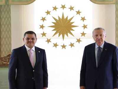 Libya Başbakanı Dibeybe’den Türkiye resti: Asla taviz vermeyeceğiz