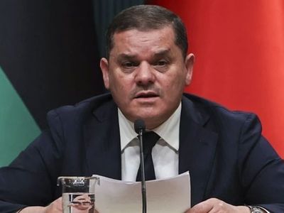 Libya Başbakanı Duyurdu: Yunanistan İle Aynı Fikirde Değiliz