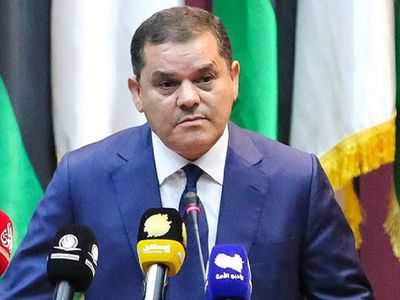 Libya Başbakanı Türkiye'ye Geliyor